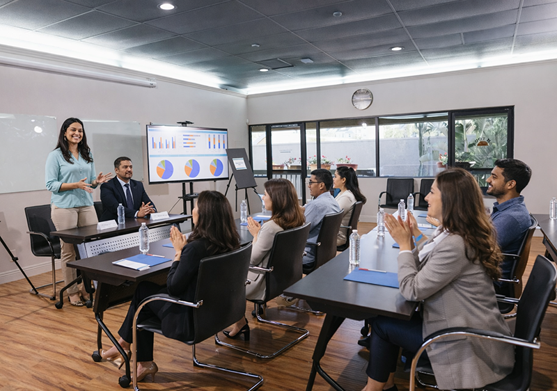 HR intervention strategy implementation