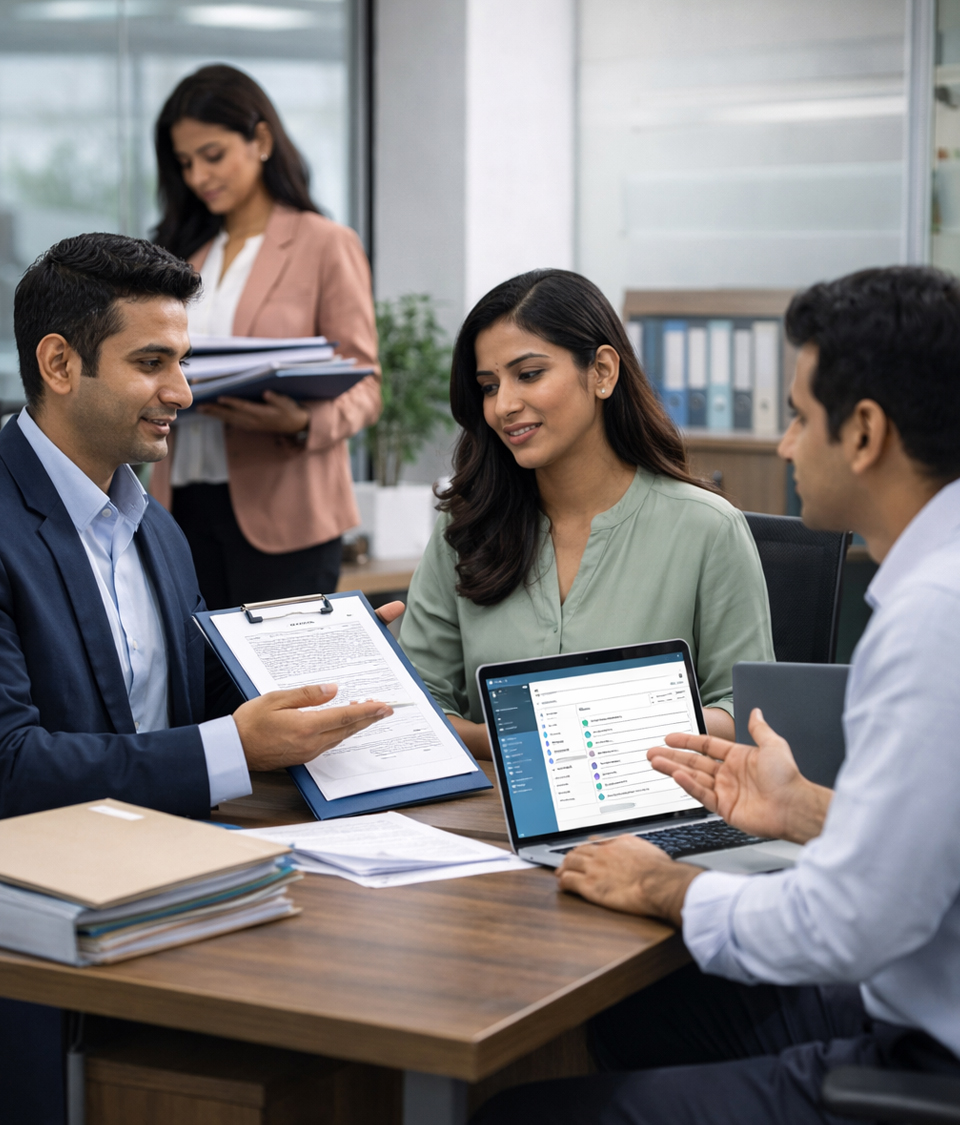 Why Partner with ManasaMitr