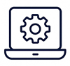 HR Technology Integration icon